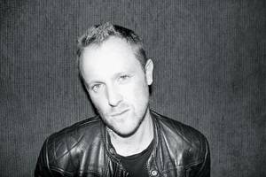 Clash DJ Mix - Fauntleroy