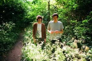 Listen: Ultimate Painting - 'Ten Street'