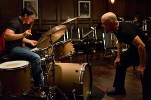 The Clash Film Column: Blocks Rocking Seats